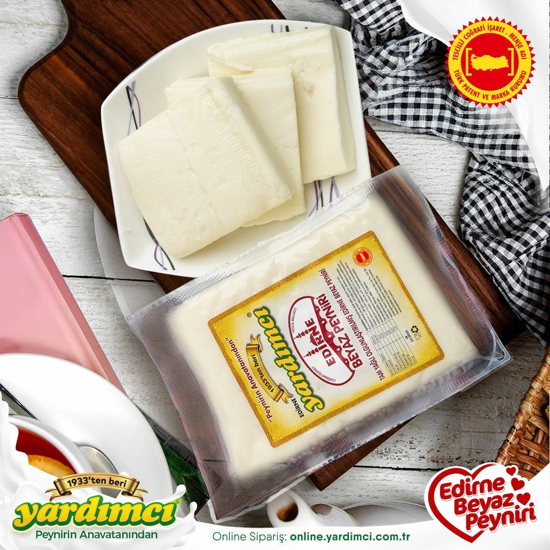 Edirne Peyniri Fiyatları: Lezzetin Karşılığı
